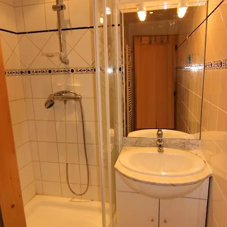 Apartment Beau Soleil - 2 Pieces Pour 4 Personnes 65 *